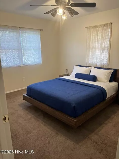 Bedroom - 5233 Kimberly Ln, Trinity, NC 27370 photo 3 of 3