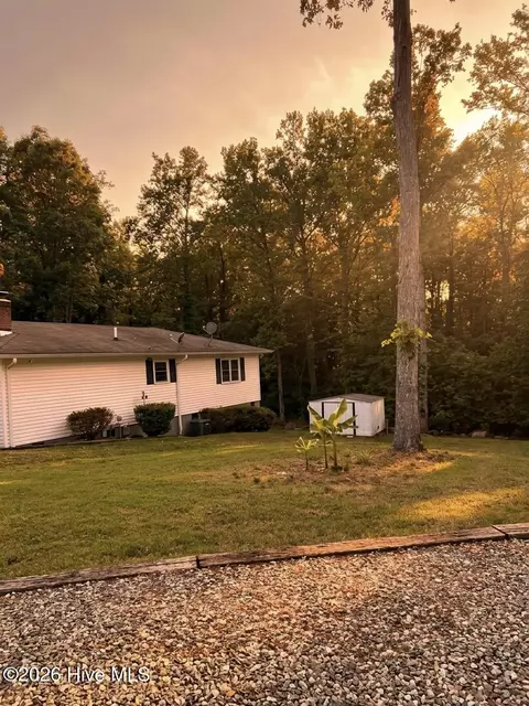 Exterior - 5233 Kimberly Ln, Trinity, NC 27370 photo 6 of 6
