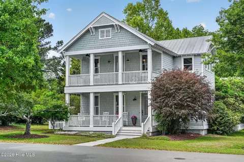 7909 Reunion Rd, Wilmington, NC 28411