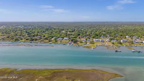 View/Area - 112 Olde Point Rd, Hampstead, NC 28443 photo 11 of 13