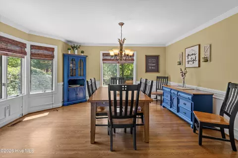 Dining - 112 Olde Point Rd, Hampstead, NC 28443 photo 1 of 3