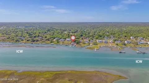 View/Area - 112 Olde Point Rd, Hampstead, NC 28443 photo 12 of 13