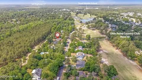View/Area - 112 Olde Point Rd, Hampstead, NC 28443 photo 2 of 13