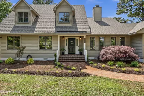 112 Olde Point Rd, Hampstead, NC 28443