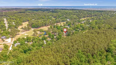 View/Area - 112 Olde Point Rd, Hampstead, NC 28443 photo 5 of 13