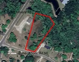 Tract A Leland School Road Ne, Leland, NC 28451