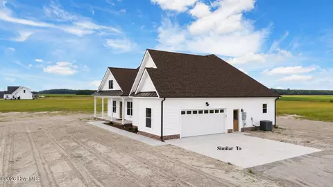 467 N Trotman Rd, Camden, NC 27921