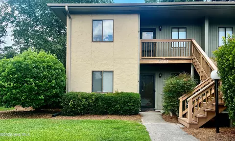 3701 Saint Johns Ct UNIT A, Wilmington, NC 28403