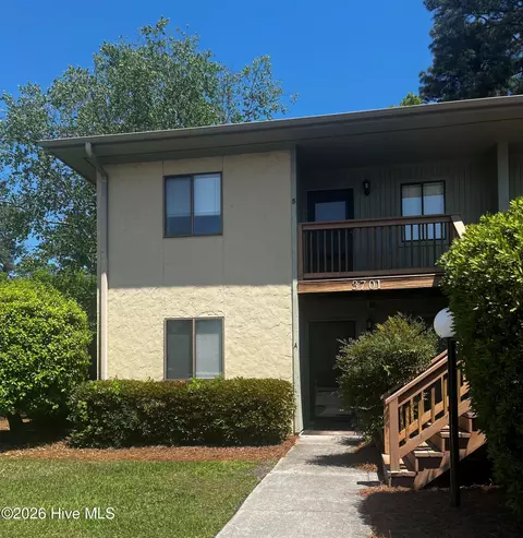 3701 Saint Johns Ct UNIT A, Wilmington, NC 28403