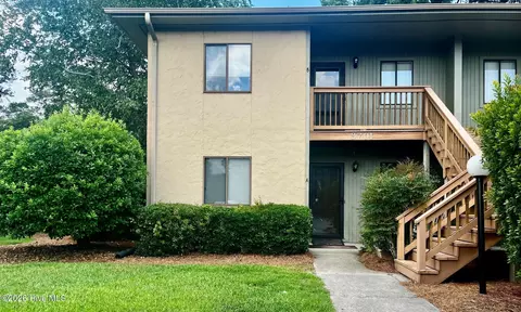 3701 Saint Johns Ct UNIT A, Wilmington, NC 28403