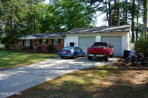 405 W Main St, Elm City, NC 27822