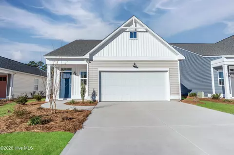 127 W Farley Rd #86, Hampstead, NC 28443