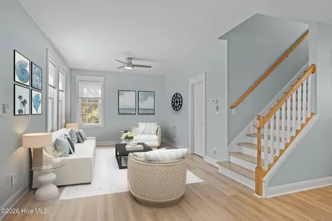 Living - 310 Lord Berkeley Dr, Emerald Isle, NC 28594 photo 1 of 1