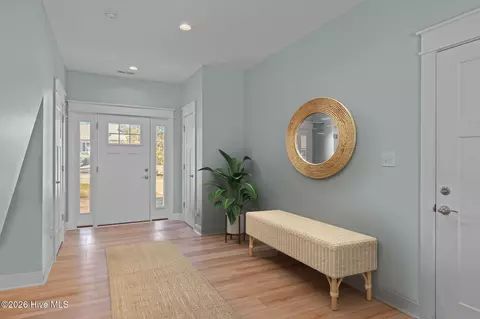 Entry Way - 310 Lord Berkeley Dr, Emerald Isle, NC 28594 photo 1 of 3