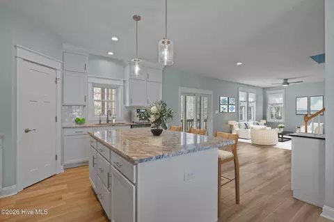 Kitchen - 310 Lord Berkeley Dr, Emerald Isle, NC 28594 photo 1 of 3