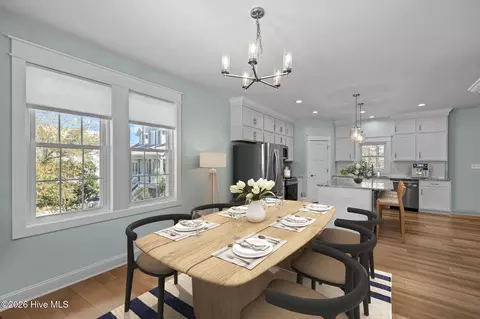 Dining - 310 Lord Berkeley Dr, Emerald Isle, NC 28594 photo 1 of 1