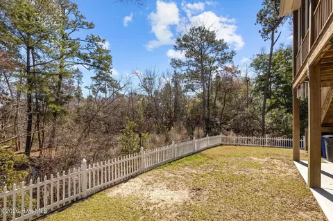 Exterior - 310 Lord Berkeley Dr, Emerald Isle, NC 28594 photo 2 of 8
