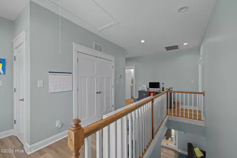 Entry Way - 310 Lord Berkeley Dr, Emerald Isle, NC 28594 photo 3 of 3