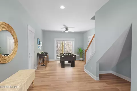 Entry Way - 310 Lord Berkeley Dr, Emerald Isle, NC 28594 photo 2 of 3