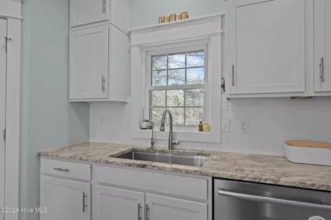 Kitchen - 310 Lord Berkeley Dr, Emerald Isle, NC 28594 photo 3 of 3