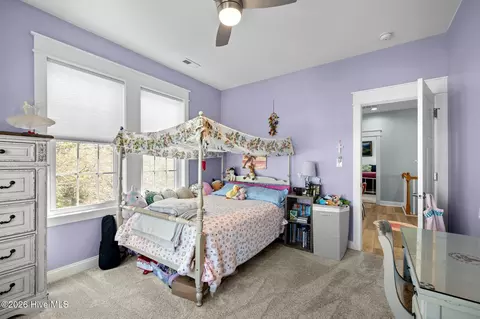 Bedroom - 310 Lord Berkeley Dr, Emerald Isle, NC 28594 photo 7 of 7