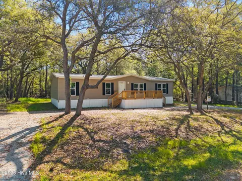 4504 Rounding Run Rd SW, Shallotte, NC 28470