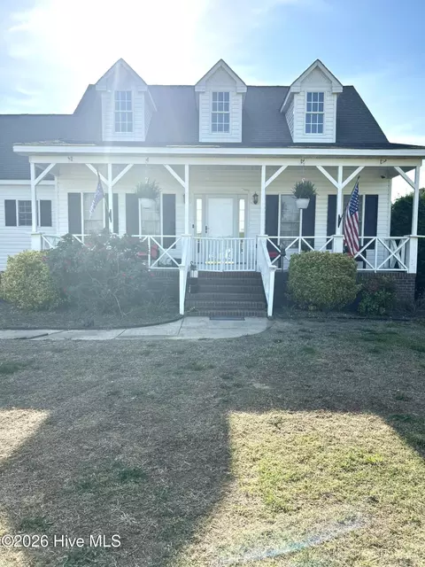 10682 Christian Rd, Wilson, NC 27896