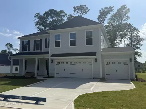 385 Heart Pne Ave, Wilmington, NC 28411