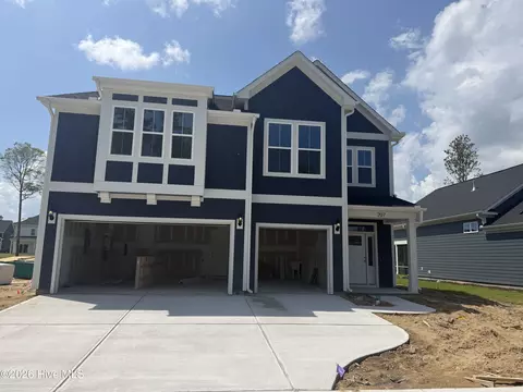 207 Lilaput Cir, Wilmington, NC 28411