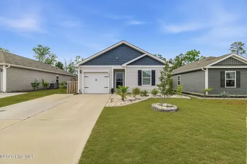 2028 Course Ln, Surf City, NC 28445