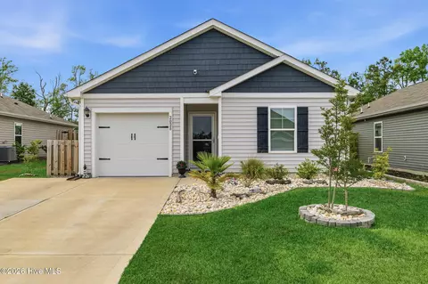2028 Course Ln, Surf City, NC 28445