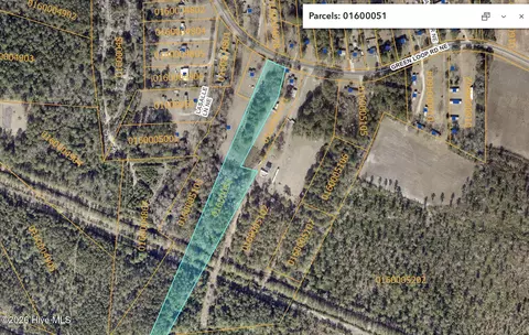 0000 Green Loop Rd NE, Leland, NC 28451