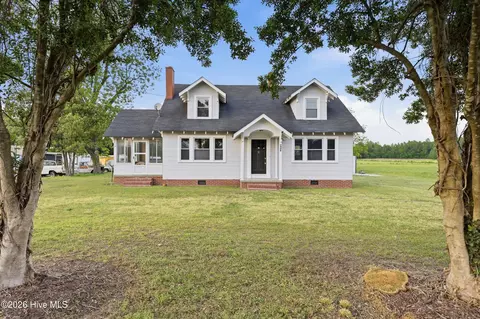 1448 Northside Rd, Elizabeth City, NC 27909