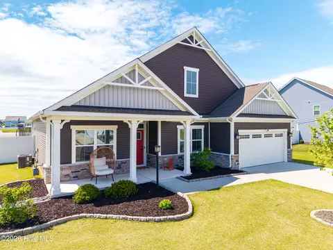 112 Glenmoor Path, Moyock, NC 27958