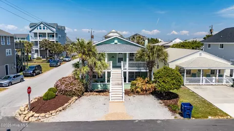 Other - 401 E Atlantic Blvd, Atlantic Beach, NC 28512 photo 7 of 9