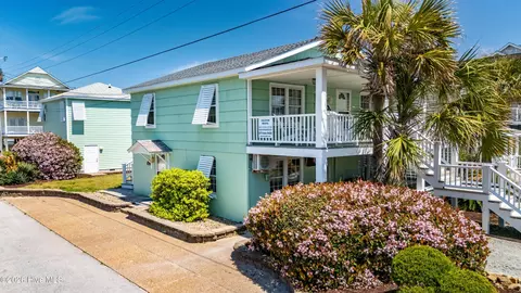 Other - 401 E Atlantic Blvd, Atlantic Beach, NC 28512 photo 6 of 9