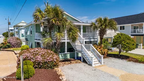 Other - 401 E Atlantic Blvd, Atlantic Beach, NC 28512 photo 2 of 9
