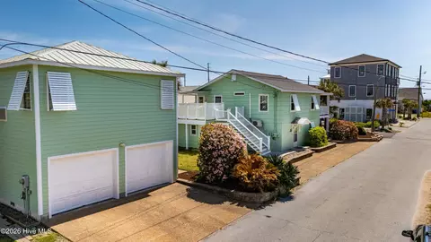 Other - 401 E Atlantic Blvd, Atlantic Beach, NC 28512 photo 4 of 9