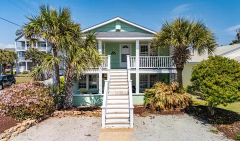 401 E Atlantic Blvd, Atlantic Beach, NC 28512