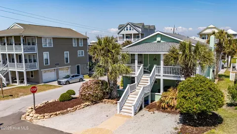 Other - 401 E Atlantic Blvd, Atlantic Beach, NC 28512 photo 8 of 9