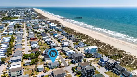 401 E Atlantic Blvd, Atlantic Beach, NC 28512