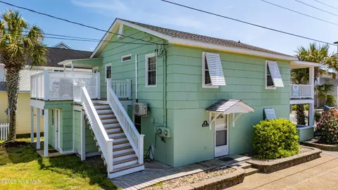 Other - 401 E Atlantic Blvd, Atlantic Beach, NC 28512 photo 3 of 9