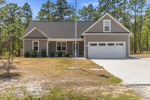 1160 Springdale Rd, Southport, NC 28461