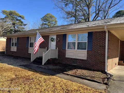 2503 Lisa Ln, Goldsboro, NC 27534
