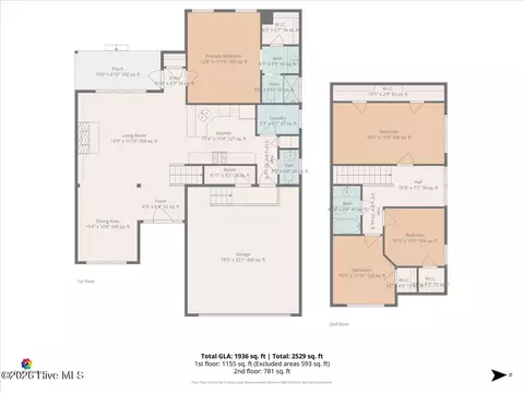 135 Wayland St, Southern Pines, NC 28387