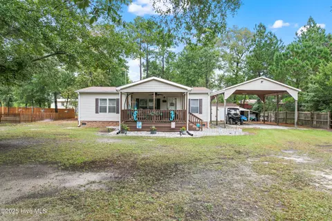 324 Maple Creek Rd SW, Supply, NC 28462
