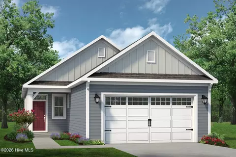 3211 River Crane Loop NW, Calabash, NC 28467