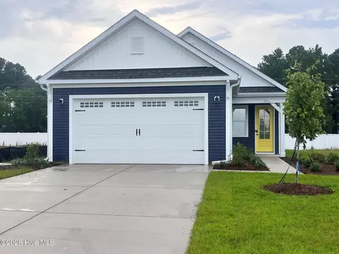 3211 River Crane Loop NW, Calabash, NC 28467