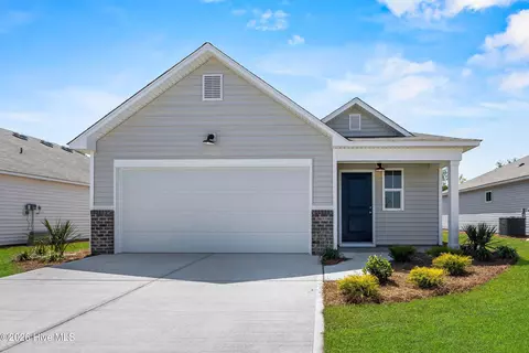4661 Swimming Ln #13, Shallotte, NC 28470