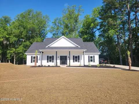 3431 Ash-little River Rd NW, Ash, NC 28420